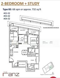 Rangoon Road (D8), Apartment #471321291
